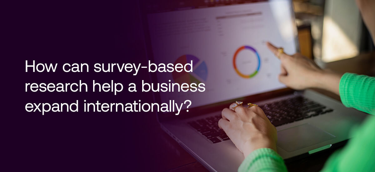 Survey Service : Boost Your Business with Dynamic Data